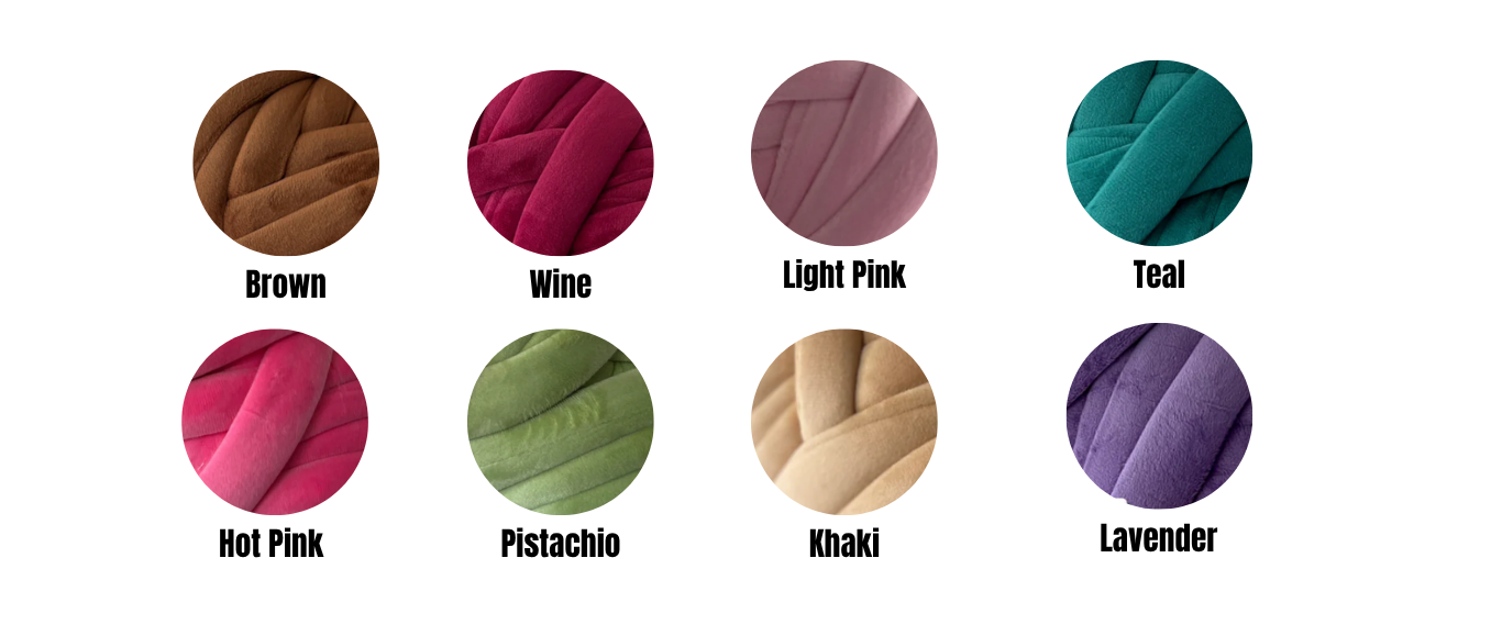 IN OUR BAG December 23rd