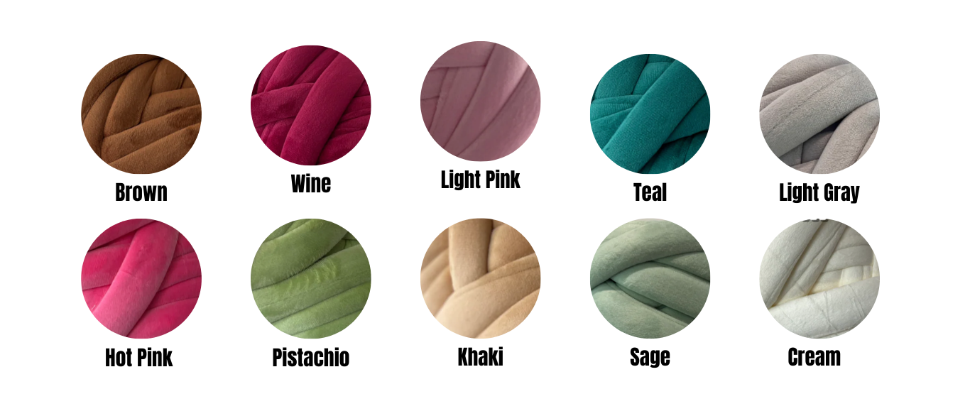 IN OUR BAG January 18th